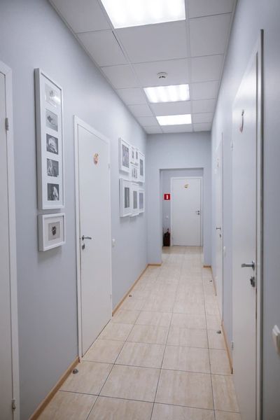 Фото клиники 10