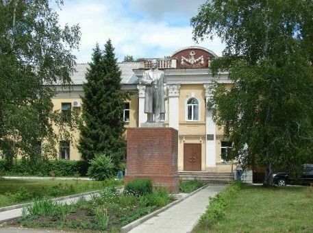 Фото клиники 1