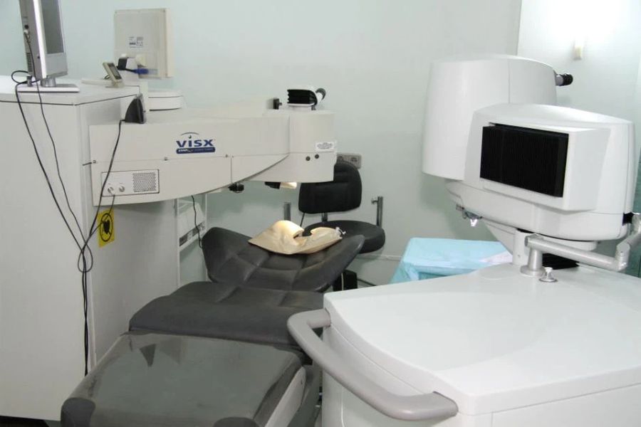 Фото клиники 6