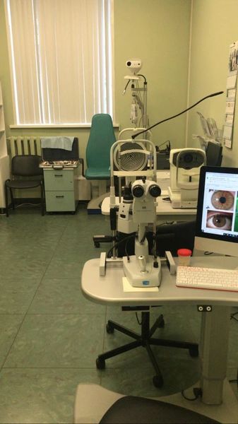 Фото клиники 4