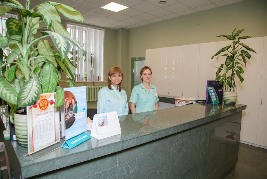 Фото клиники 5