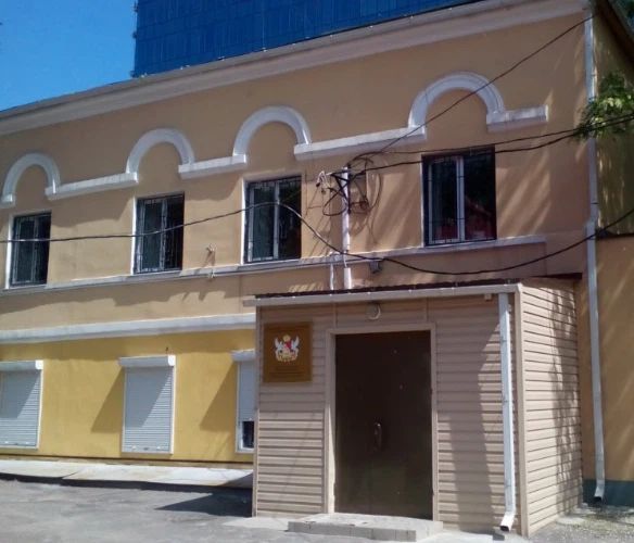 Фото клиники 1