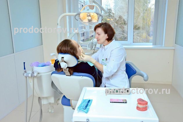 Фото клиники 17