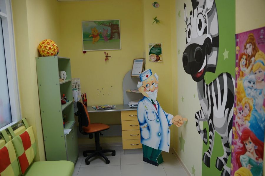 Фото клиники 2