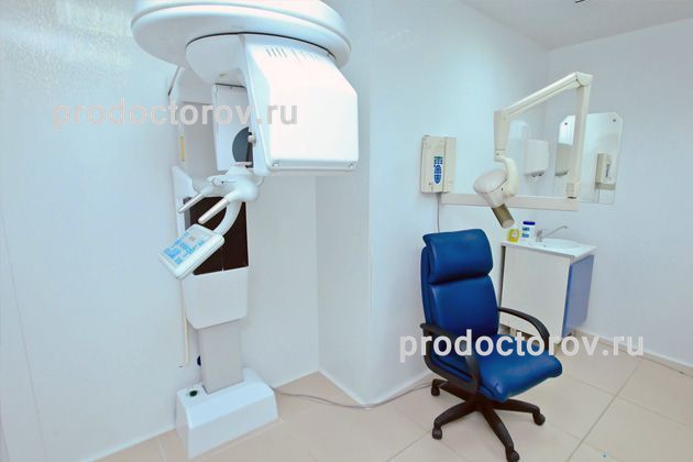 Фото клиники 14
