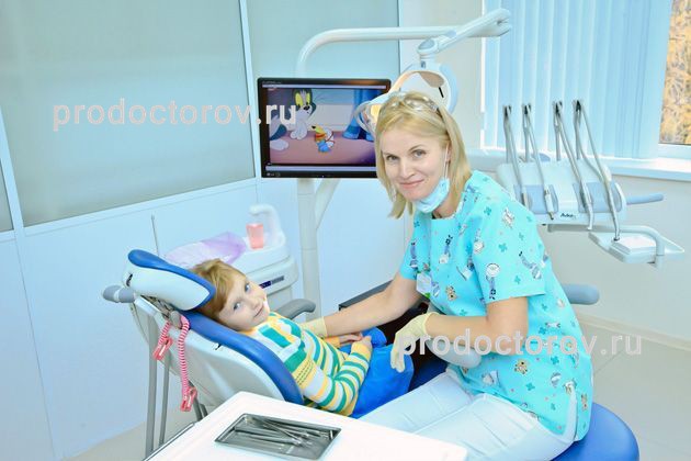 Фото клиники 18