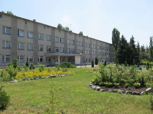 Фото клиники 1