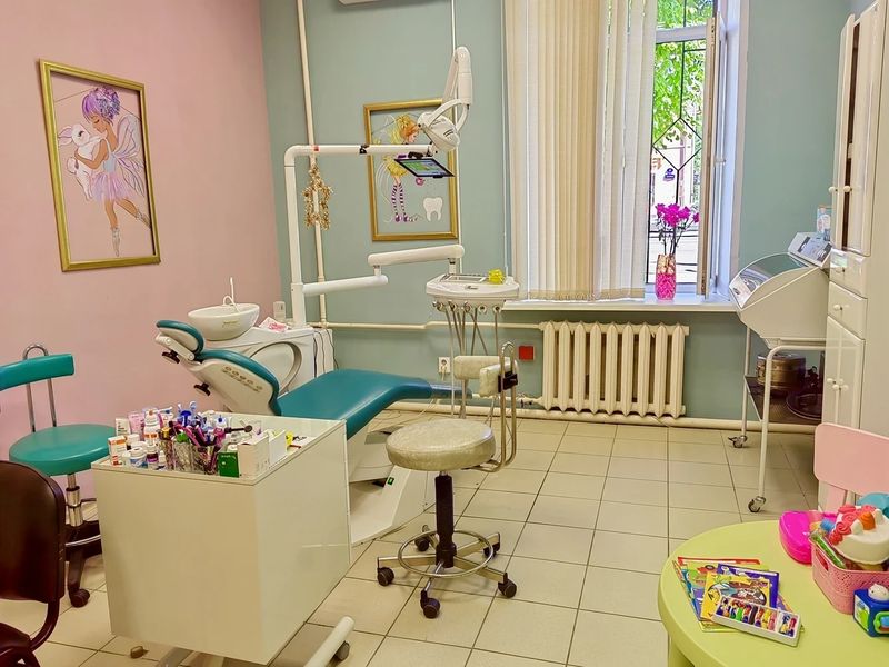 Фото клиники 4