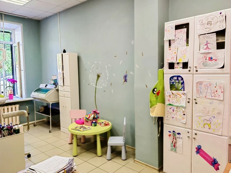 Фото клиники 5