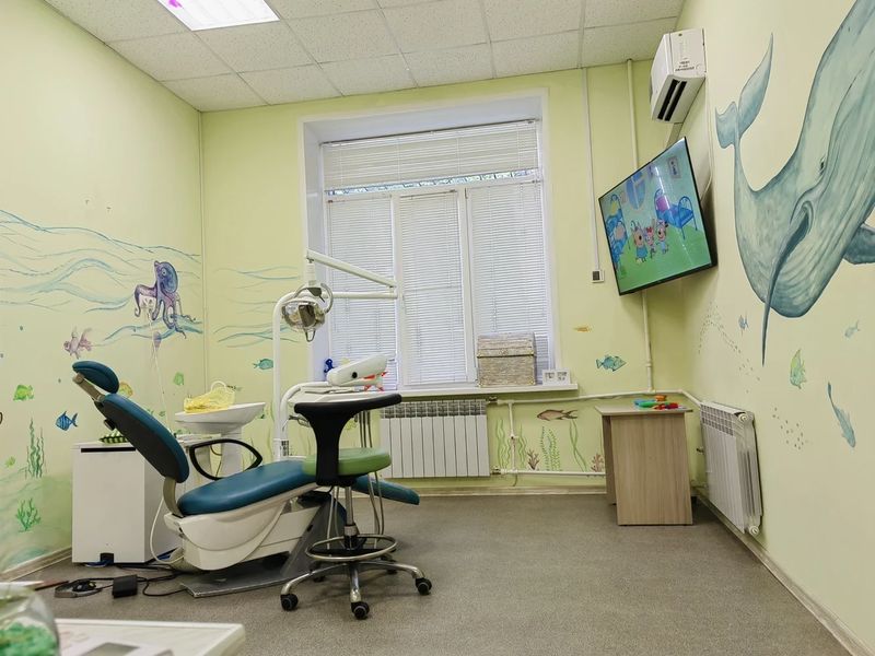 Фото клиники 6
