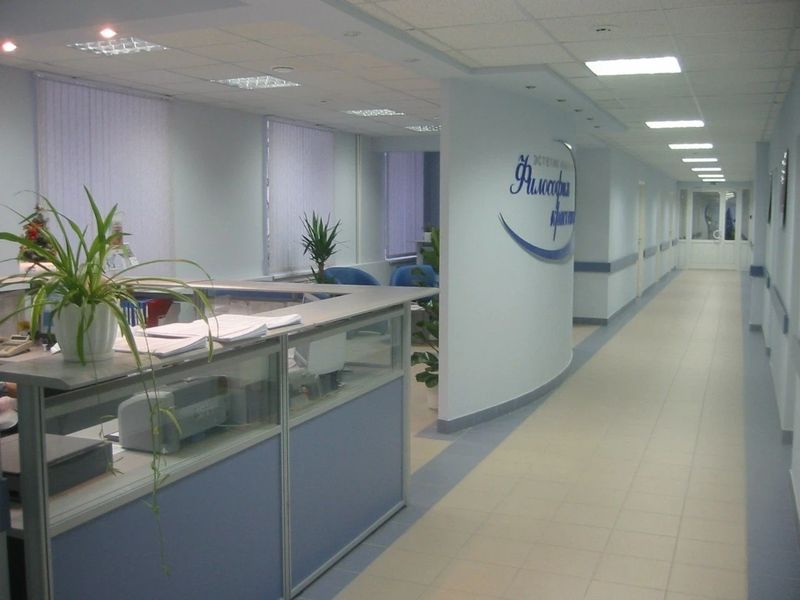 Фото клиники 9