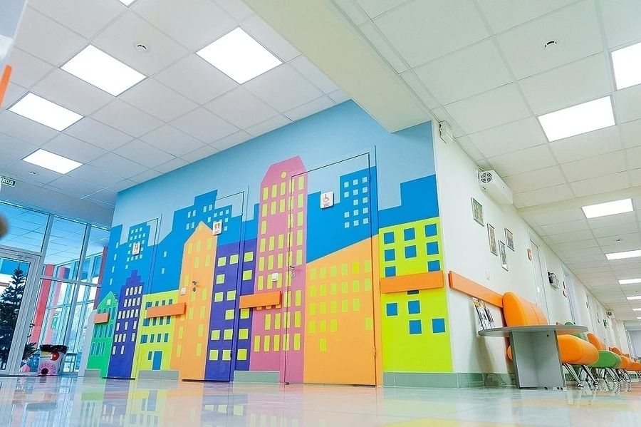 Фото клиники 7