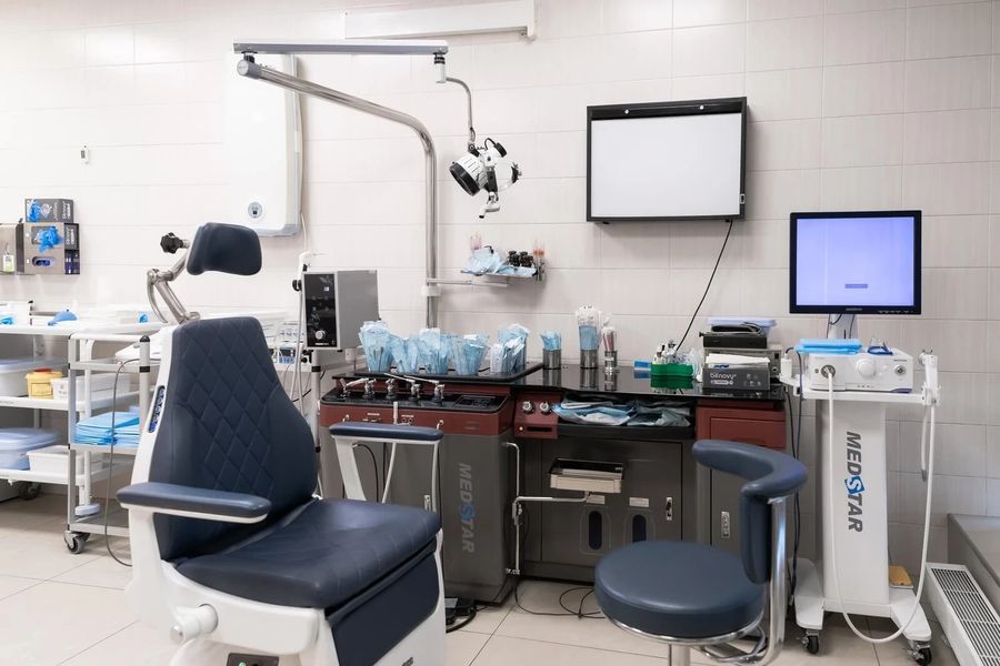 Фото клиники 6