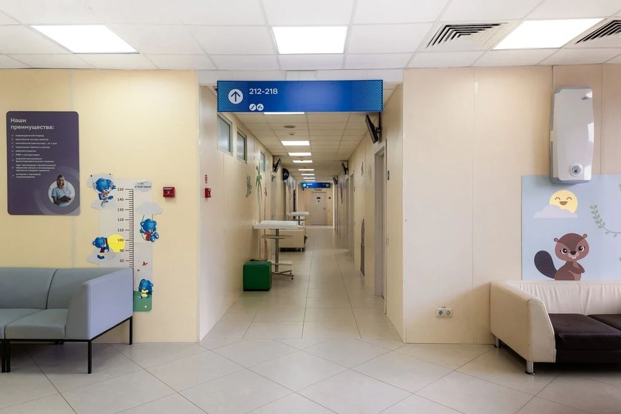 Фото клиники 11