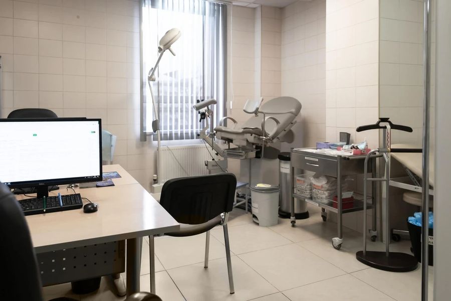 Фото клиники 12