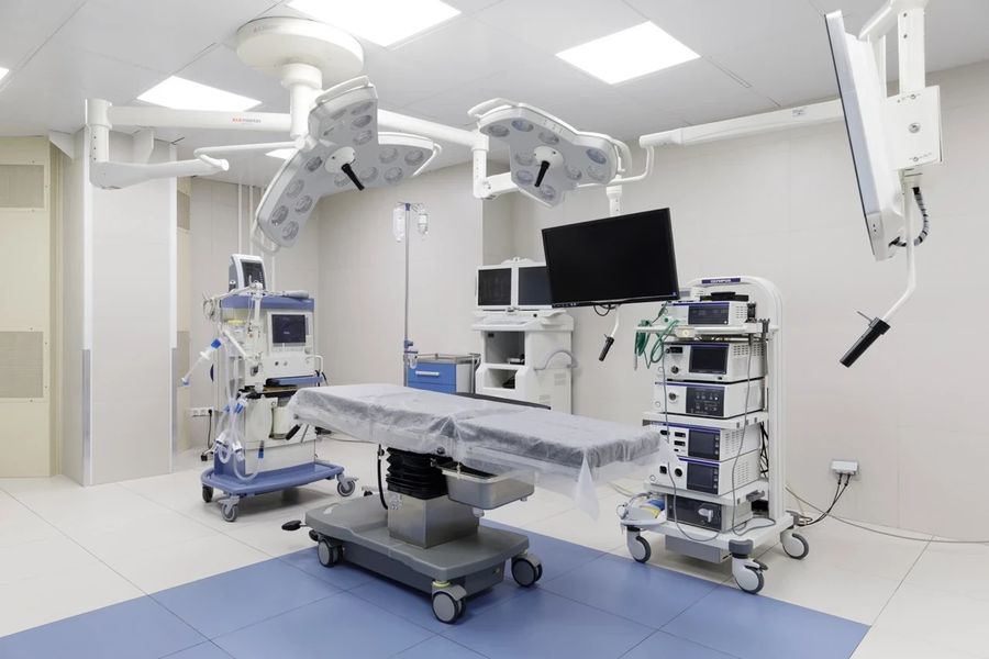 Фото клиники 5