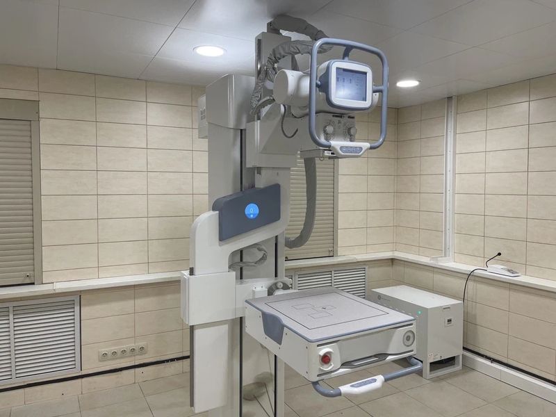 Фото клиники 25