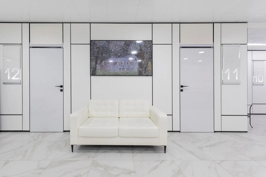 Фото клиники 19