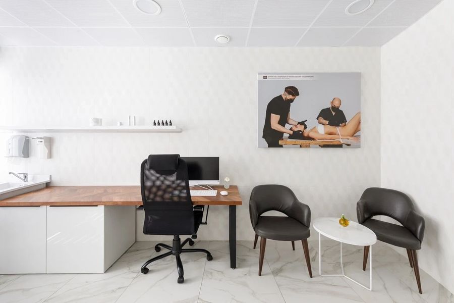 Фото клиники 17