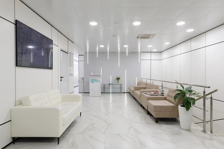 Фото клиники 22