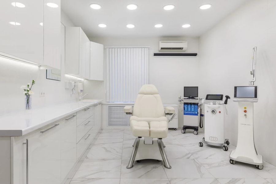 Фото клиники 14