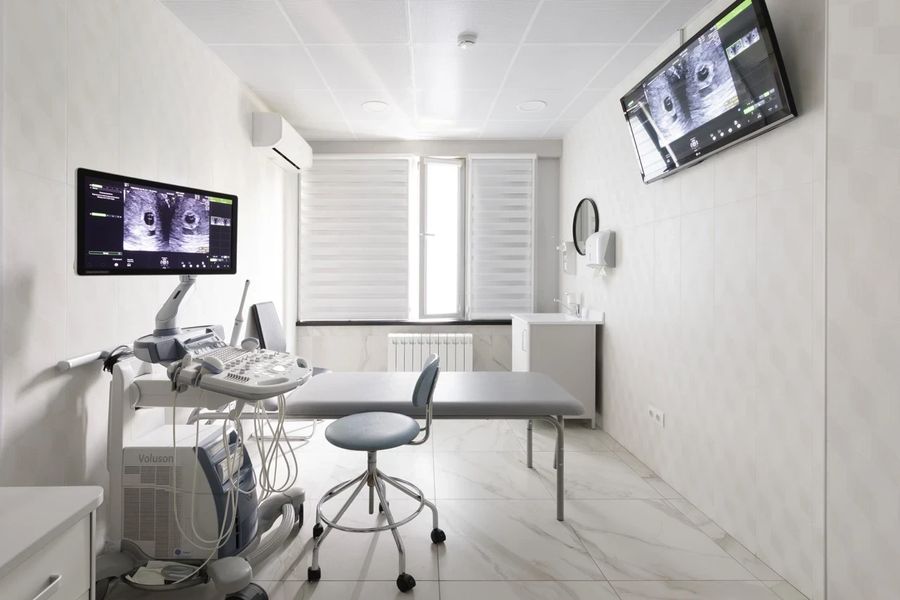 Фото клиники 10