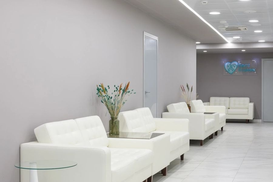 Фото клиники 23