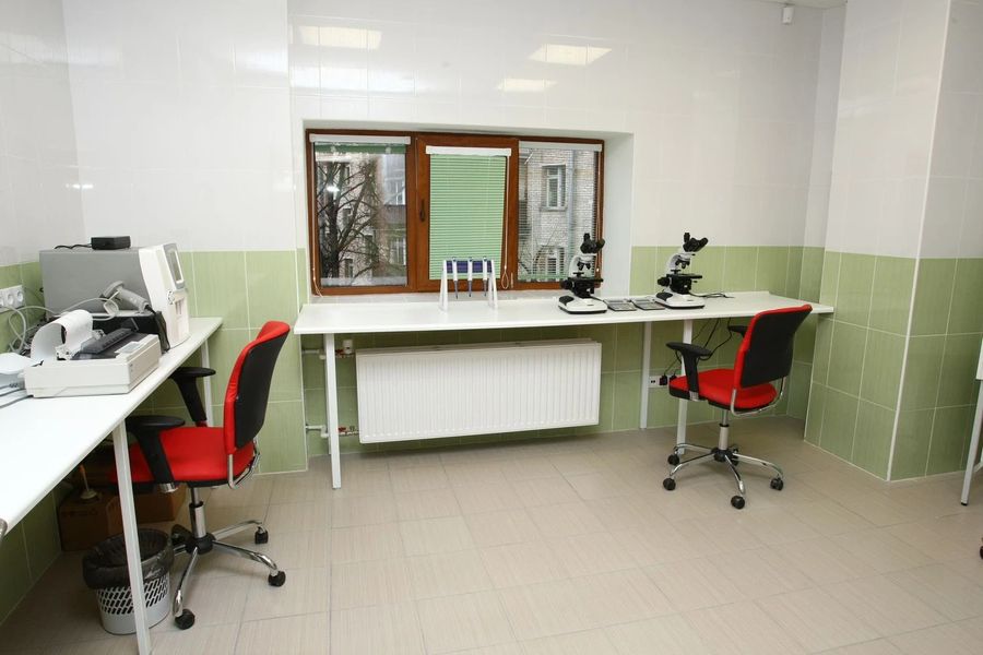 Фото клиники 4