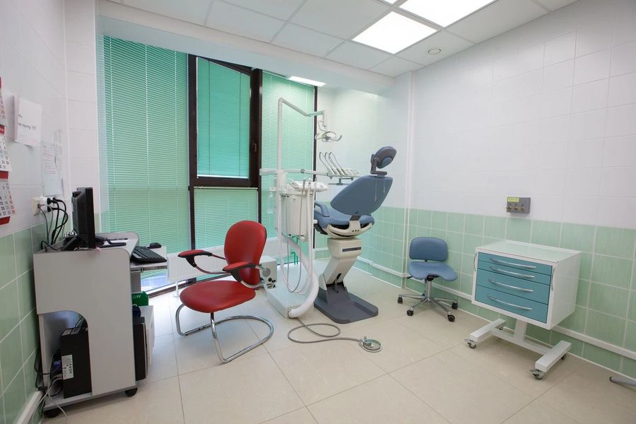 Фото клиники 3