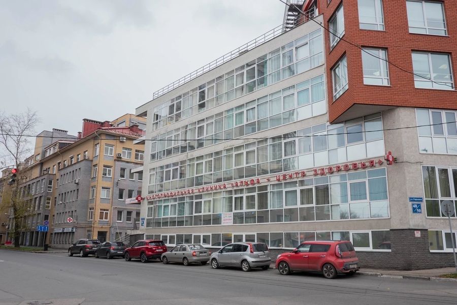 Фото клиники 3