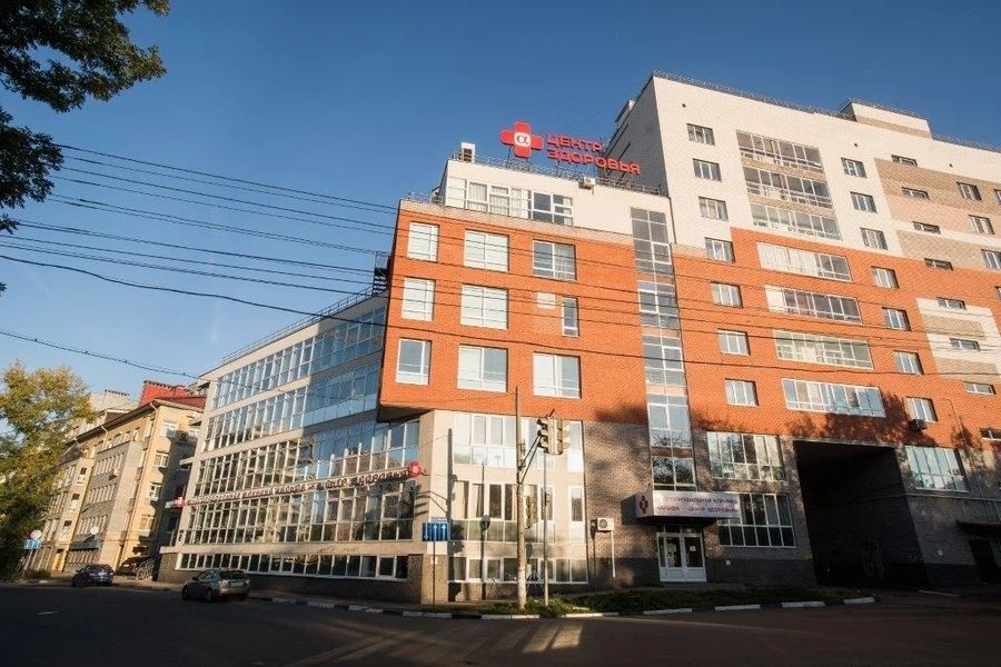 Фото клиники 8