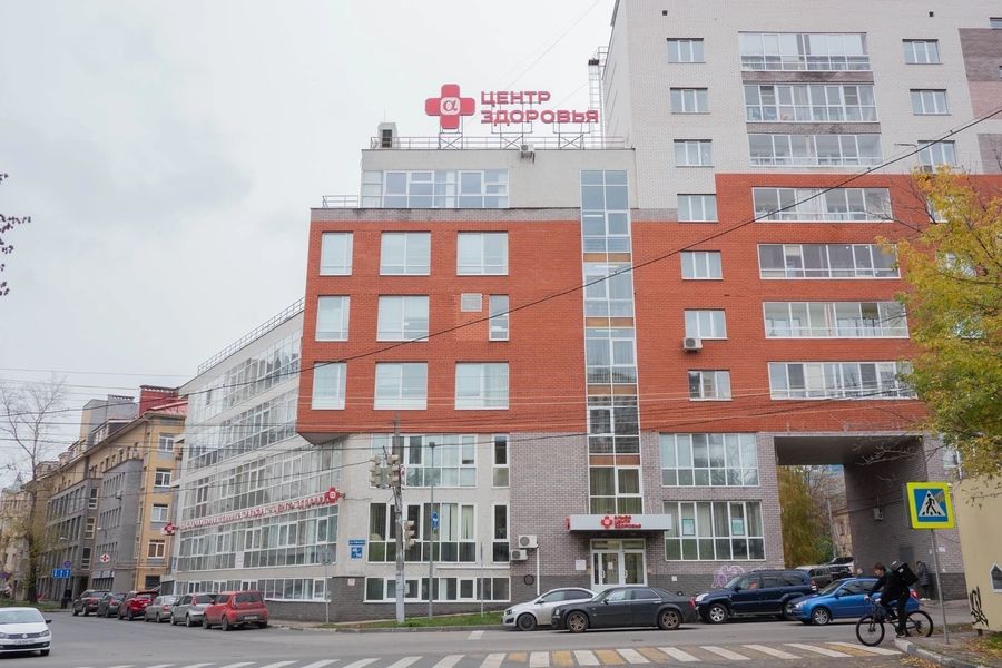 Фото клиники 4