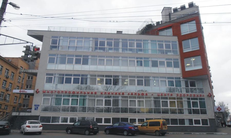 Фото клиники 9