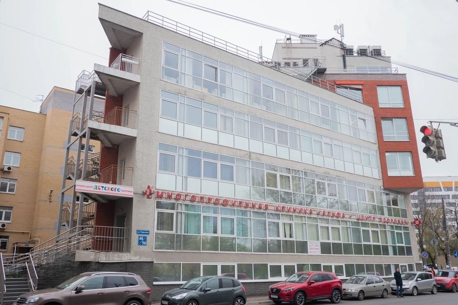 Фото клиники 5