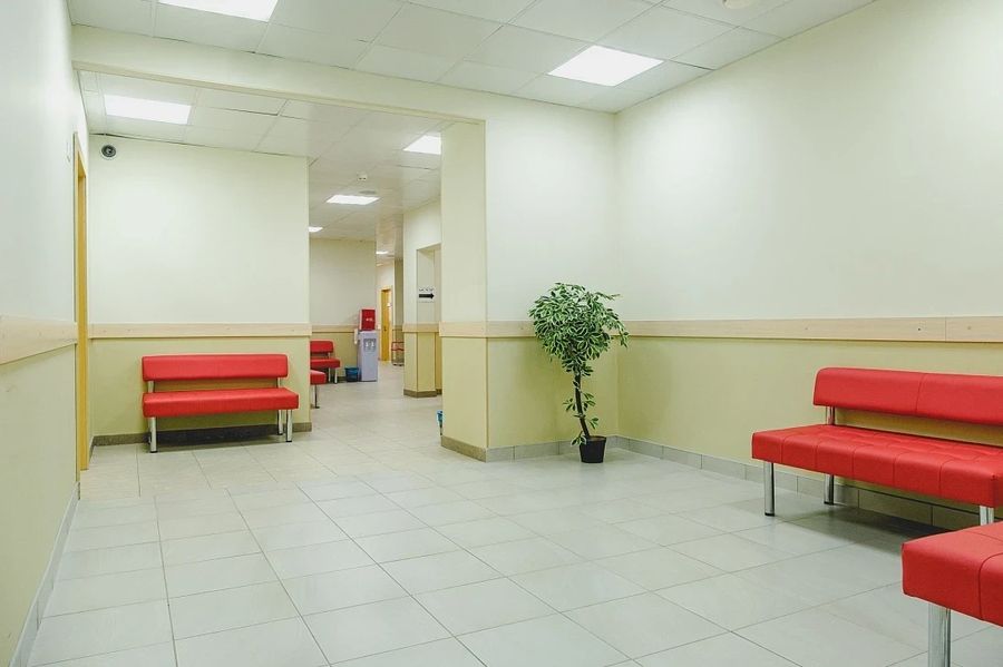 Фото клиники 7