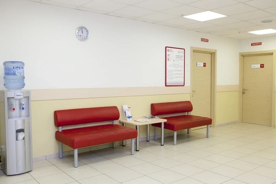 Фото клиники 6