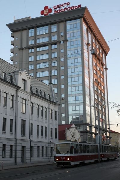 Фото клиники 1