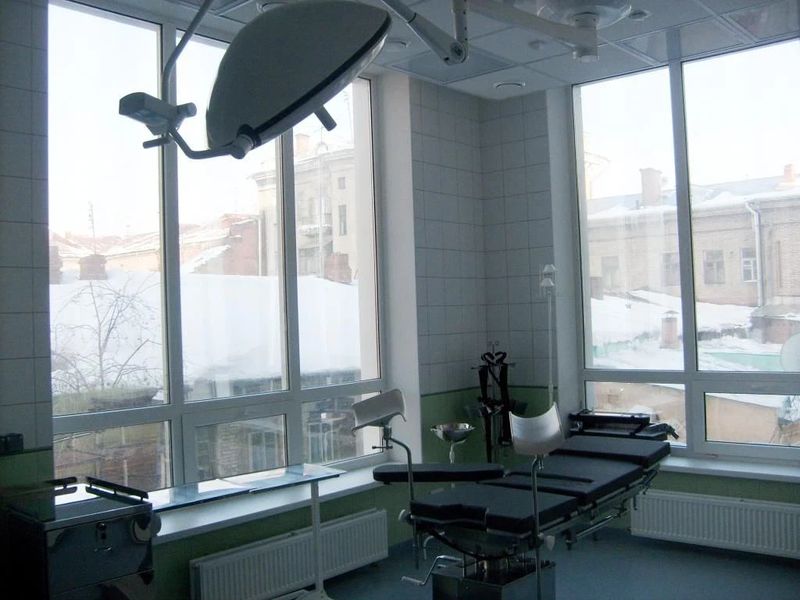 Фото клиники 5