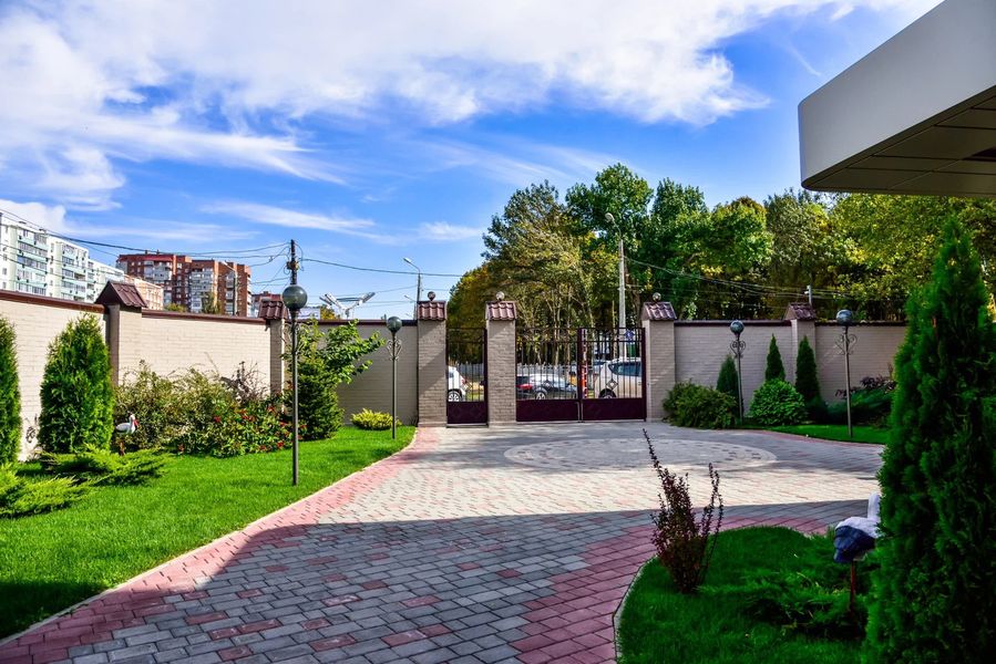 Фото клиники 1