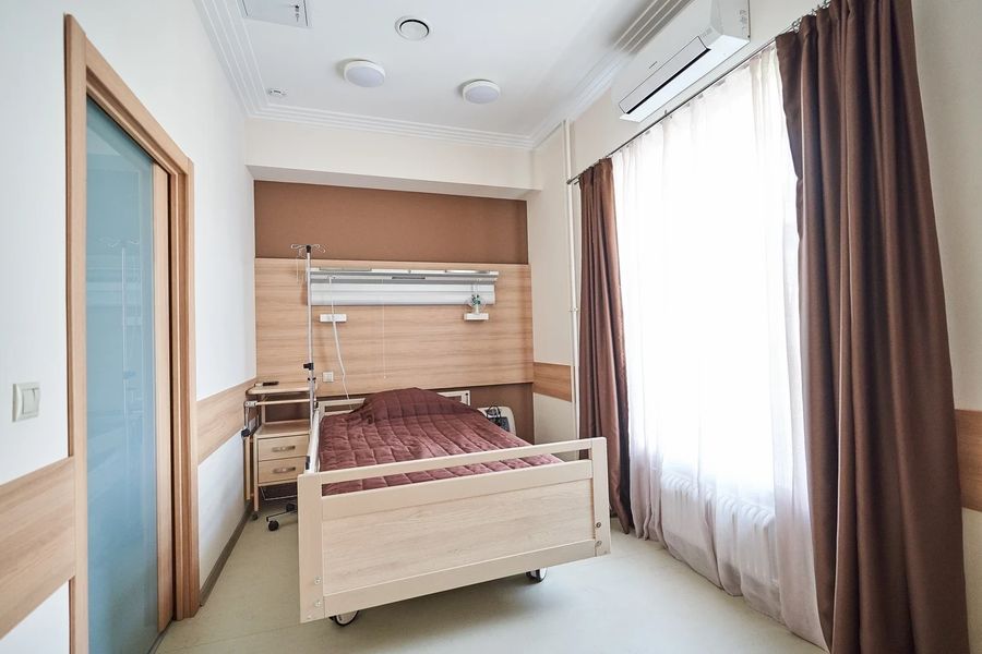 Фото клиники 4