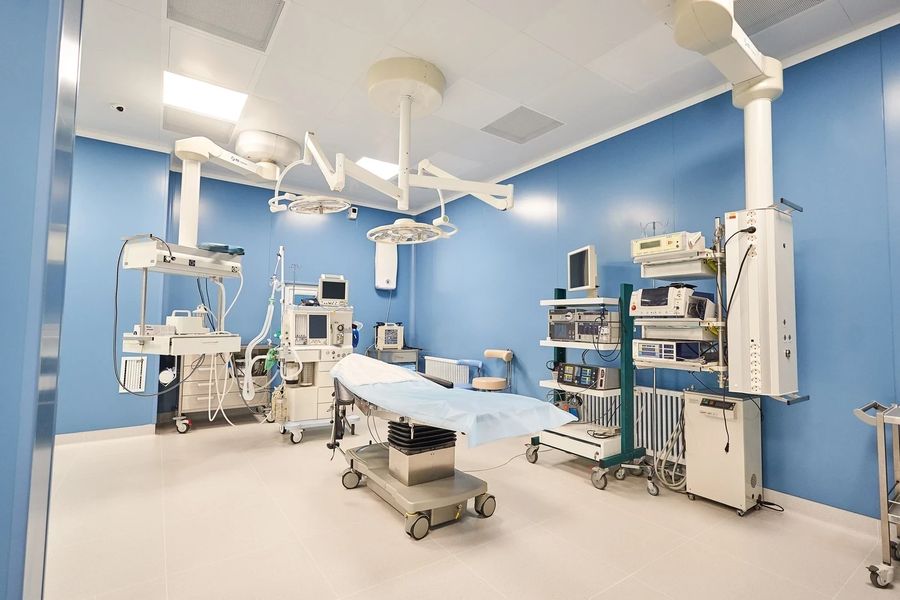 Фото клиники 6