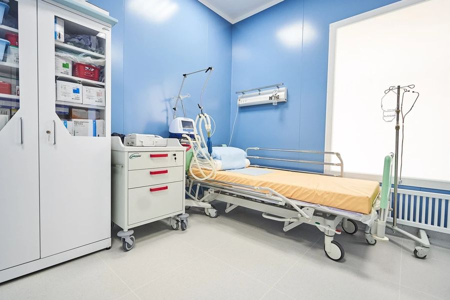 Фото клиники 5