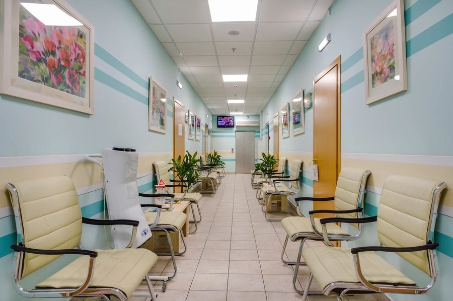 Фото клиники 11