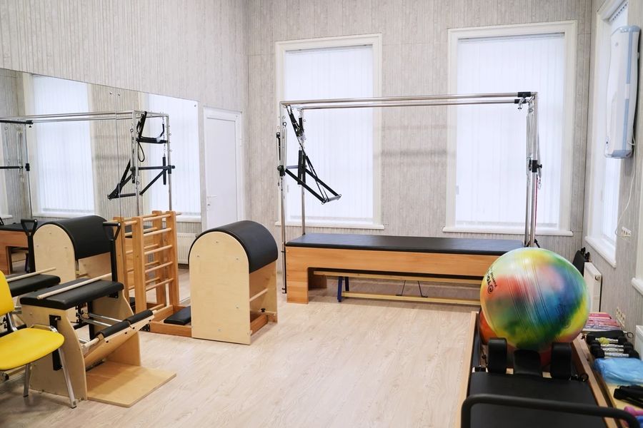 Фото клиники 8