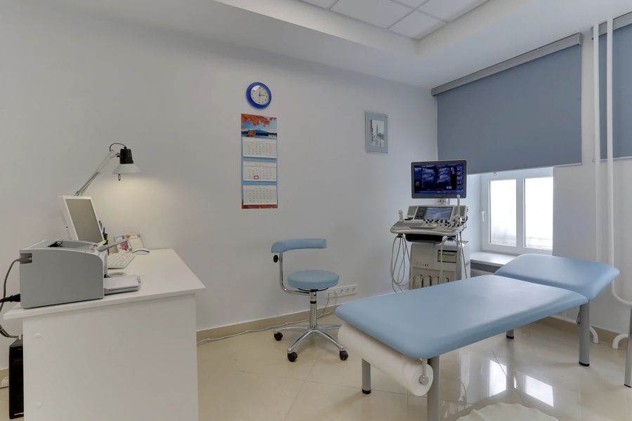 Фото клиники 3