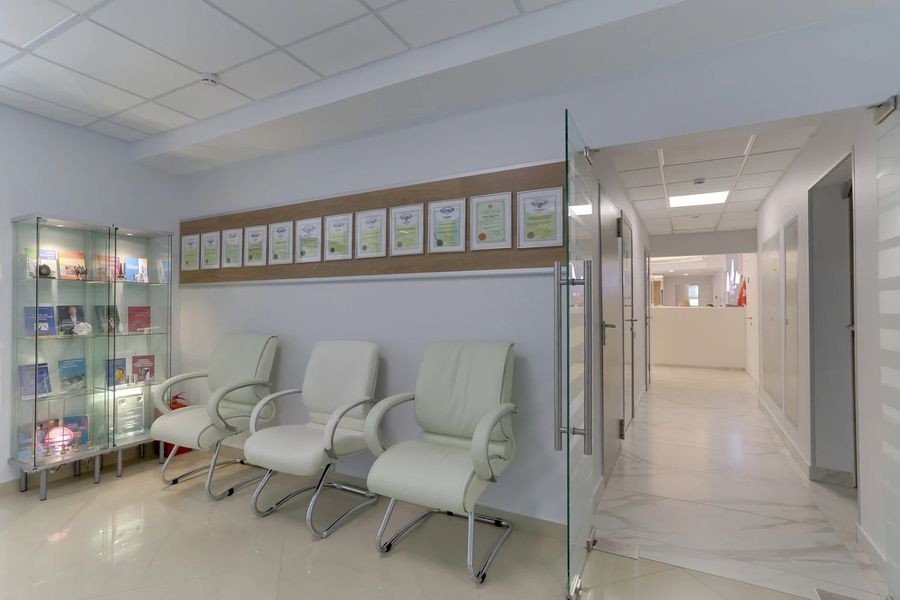 Фото клиники 2