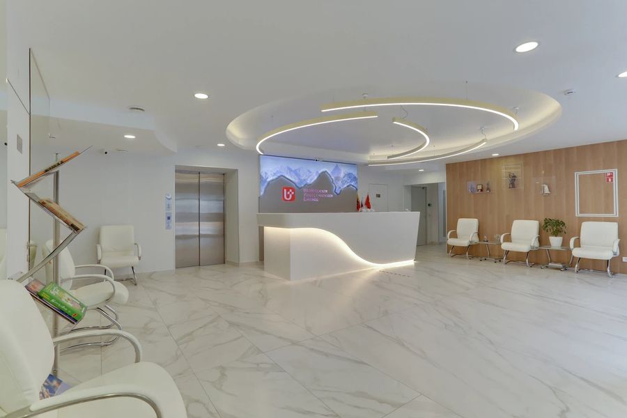 Фото клиники 5