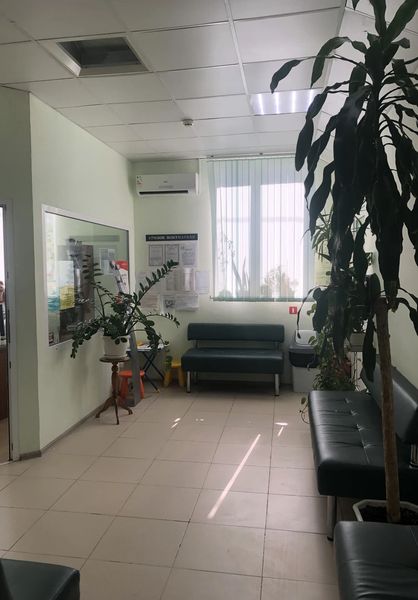 Фото клиники 2