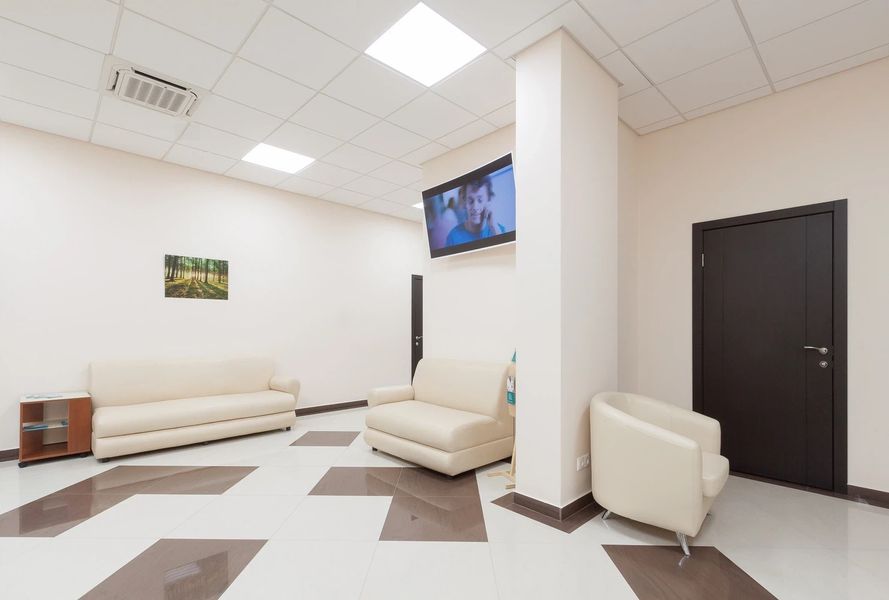 Фото клиники 6