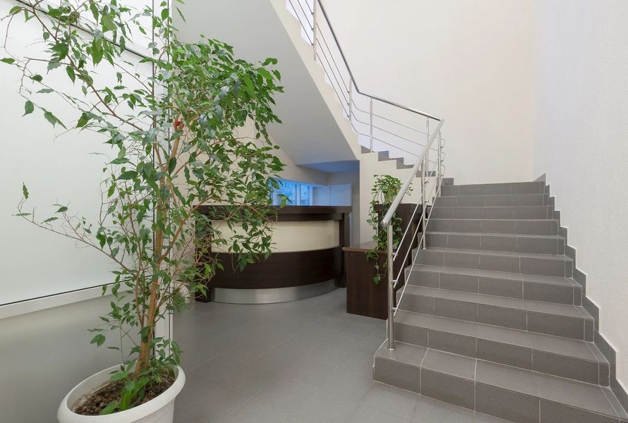 Фото клиники 14